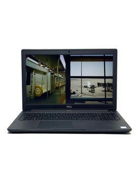 Ноутбук Dell Latitude 3500 IPS Intel Core i5 (i5-8265U) 8 Гб 256 Гб SSD Клас A- (NTB1125329) Б/В