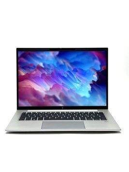 Ноутбук HP EliteBook 845 G9 IPS AMD Ryzen 5 (Ryzen 5 6600U) 16 Гб 512 Гб SSD (Вживаний - Клас B)