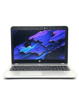 Ноутбук HP ProBook 450 G4 TN Intel Core i3 (i3-7100U) 8 Гб 128 Гб SSD Клас A- (NTB0426397) Б/В