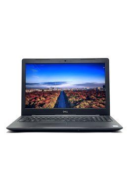 Ноутбук Dell Latitude 3590 TN Intel Core i5 (i5-8250U) 8 Гб 256 Гб SSD Клас A- (NTB1125355) Б/В NTB1125355 фото