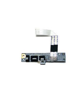 Додаткова плата (cвітлодіодна панель) для ноутбука Dell Latitude E6320 (вживаний)