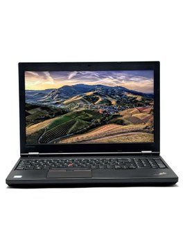 Ноутбук Lenovo ThinkPad L570 TN Intel Core i5 (i5-7200U) 8 Гб 256 Гб SSD (Вживаний - Клас B)