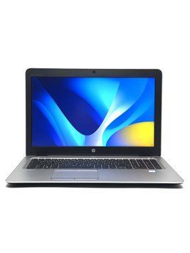 Ноутбук HP EliteBook 850 G3 TN Intel Core i5 (i5-6200U) 8 Гб 256 Гб SSD Клас A- (NTB0426290) Б/В NTB0426290 фото