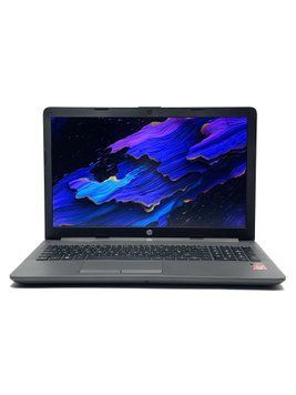 Ноутбук HP 255 G7 TN AMD Ryzen 5 (Ryzen 5 2500U) 8 Гб 256 Гб SSD Клас A (NTB0426099) Б/В