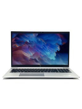 Ноутбук HP EliteBook 855 G8 Multitouch AMD Ryzen 5 (Ryzen 5 Pro 5650U) 8 Гб 256 Гб SSD Клас A (NTB0226077) Б/В