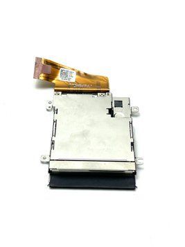 Додаткова плата (smartcard reader) для ноутбука Dell Precision M4600, M6600 (вживаний) ZDP0115 фото