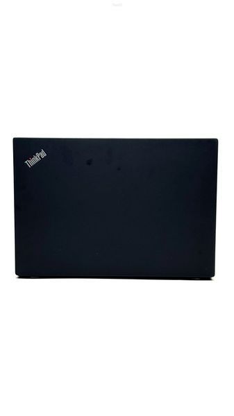 Ноутбук Lenovo ThinkPad T14 Gen 2 IPS AMD Ryzen 5 (Ryzen 5 Pro 5650U) 16 Гб 256 Гб SSD Клас A- (NTB0226237) Б/В NTB0226237 фото
