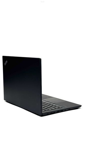 Ноутбук Lenovo ThinkPad T14 Gen 2 IPS AMD Ryzen 5 (Ryzen 5 Pro 5650U) 16 Гб 256 Гб SSD Клас A- (NTB0226237) Б/В NTB0226237 фото