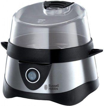 Яйцеварка Russell Hobbs Stylo 14048-56 (вживана)