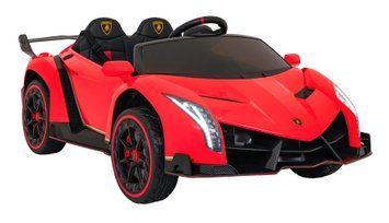 Автомобіль Lamborghini Veneno Red PA.XMX-615.CR фото