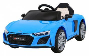 Автомобіль Audi R8 LIFT Blue PA.A300.NIE фото