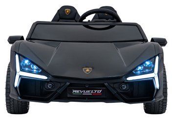 Автомобіль Lamborghini Revuelto XL STRONG Black PA.A500.STRONG.CZ фото