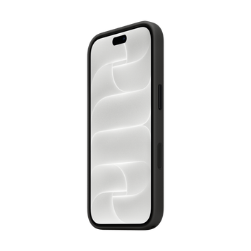 ПЛЕТЕНИЙ ЧОХОЛ IPHONE 18 PRO TE CASE BLACK-ZML YT000000208 фото