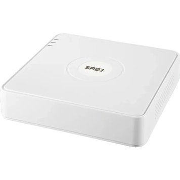 Відеореєстратор SafetyEye SE-NVR04V1Q YSAP283     фото