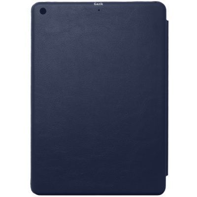 Чохол Smart Case No Logo для iPad 9.7" (2017/2018) Dark Blue IP9718DB фото