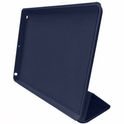 Чохол Smart Case No Logo для iPad 9.7" (2017/2018) Dark Blue IP9718DB фото