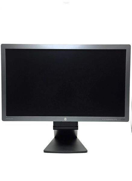 Монітор HP EliteDisplay	E271i 27" IPS (Вживаний - Клас A-) RNB0225395 фото