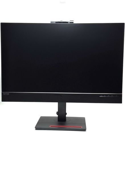Монітор Lenovo ThinkVision	T27hv-20 27" IPS (Вживаний - Клас B)