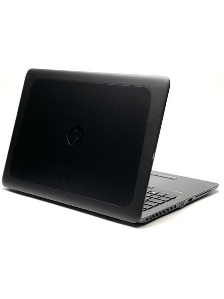 Ноутбук HP ZBook 15u G4 IPS Intel Core i7 (i7-7500U) 8 Гб 256 Гб SSD (Вживаний - Клас B) RNB1024122 фото