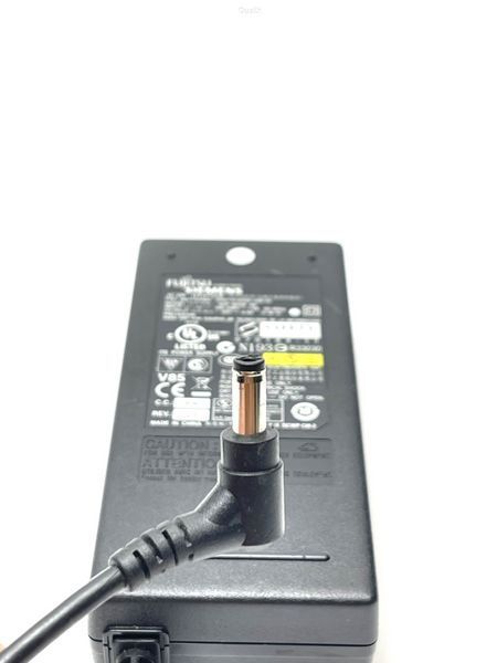 Блок живлення для Fujitsu, Toshiba, Lenovo, Asus ADP-90SB (20V 4.5A 90W вживаний)