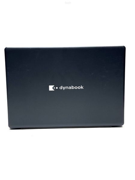 Ноутбук Dynabook Satellite Pro C40-H IPS Intel Core i3 (i3-1005G1) 8 Гб 256 Гб SSD Клас B (NTB0226475) Б/В