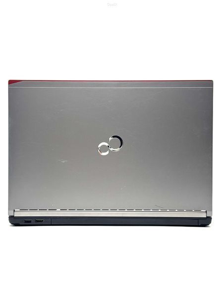 Ноутбук Fujitsu LifeBook E756 IPS Intel Core i5 (i5-6300U) 8 Гб 128 Гб SSD Клас A- (NTB0226300) Б/В