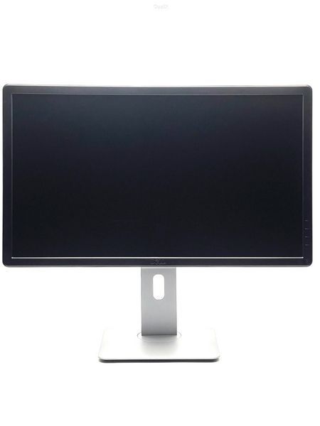 Монітор Dell E2414Ht 24" TN (Вживаний - Клас A-)