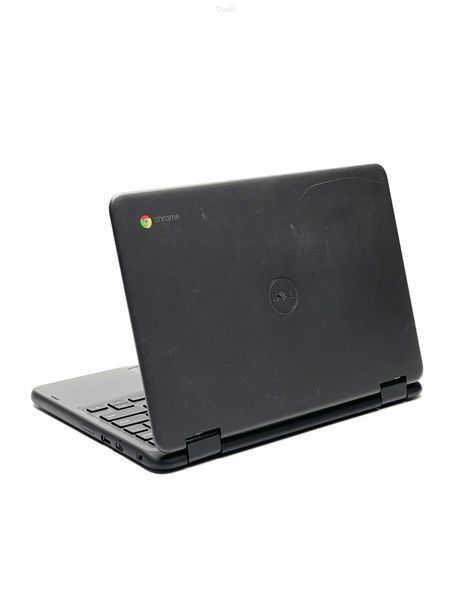 Ноутбук Dell ChromeBook 3100 2-in-1 Multitouch Intel Celeron (N4020) 4 Гб 32 Гб SSD (Вживаний - Клас A-) RNB0325539 фото
