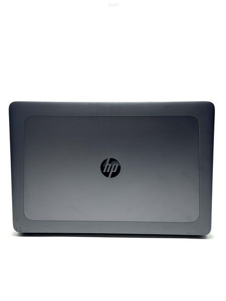 Ноутбук HP ZBook 17 G3 IPS Intel Core i7 (i7-6820HQ) 16 Гб 512 Гб SSD Клас A- (NTB1125011) Б/В