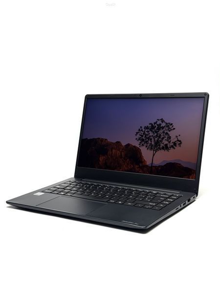 Ноутбук Dynabook Satellite Pro C40-H IPS Intel Core i3 (i3-1005G1) 8 Гб 256 Гб SSD Клас B (NTB0226475) Б/В