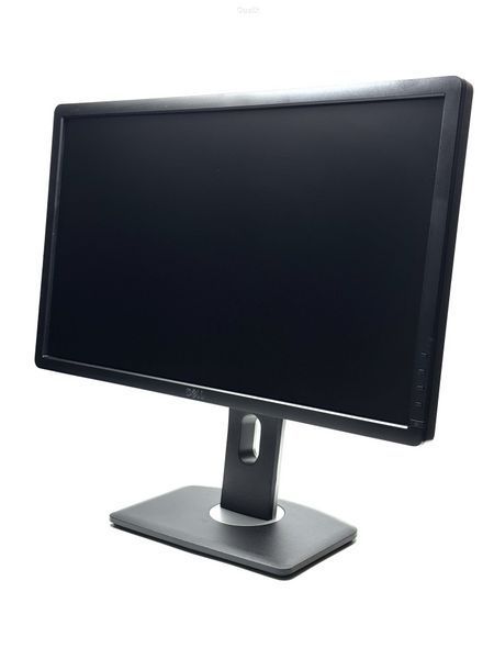 Монітор Dell P2412Hb 24" TFT+TN (Вживаний - Клас A-)