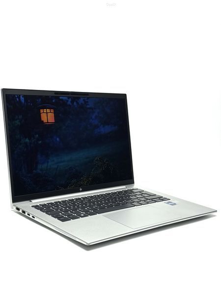 Ноутбук HP EliteBook 1040 G9 IPS Intel Core i5 (i5-1245U) 16 Гб 256 Гб SSD Клас A- (NTB1225099) Б/В
