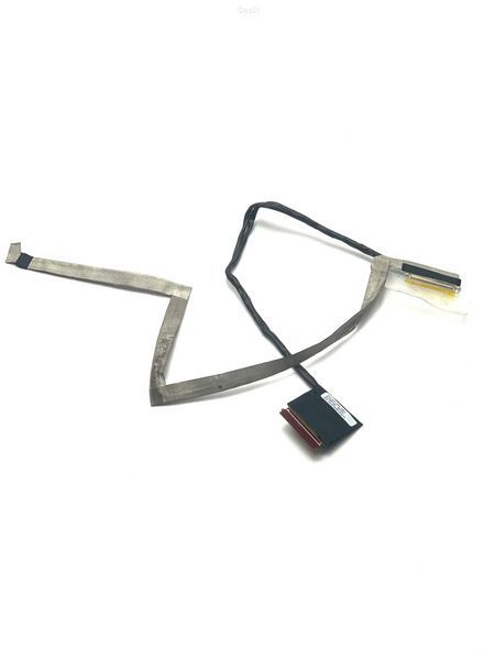 Шлейф матриці та веб-камери для ноутбука HP ProBook 450, 455 G1, 40 pin (вживаний) ZSH0323 фото
