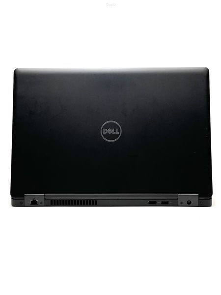 Ноутбук Dell Latitude 5590 IPS Intel Core i5 (i5-8350U) 16 Гб 512 Гб SSD (Вживаний - Клас B)
