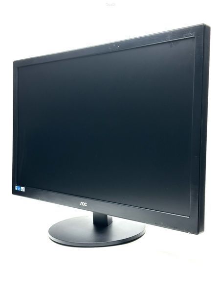 Монітор AOC I2770VHE 27" IPS (Вживаний - Клас A-)