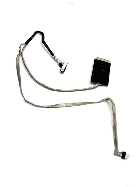 Шлейф матриці та веб-камери для ноутбука HP ProBook 6550b, 6555b 40 pin (вживаний) ZSH0574 фото