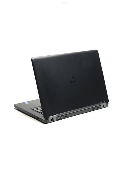 Ноутбук Dell Latitude E5450 TN Intel Core i5 (i5-5300U) 8 Гб 120 Гб SSD (Вживаний - Клас B)