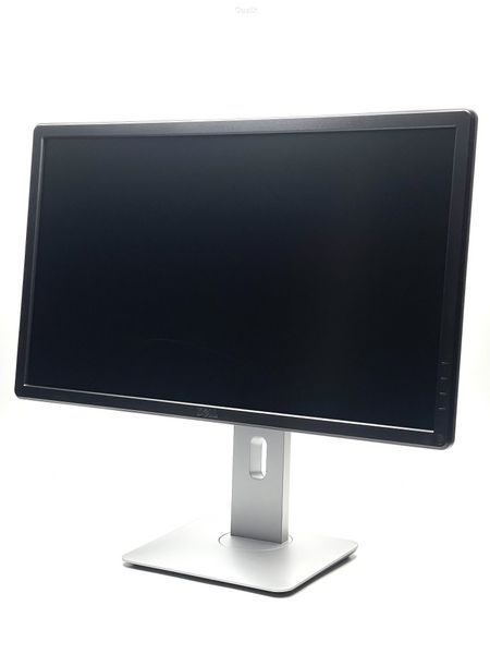 Монітор Dell E2414Ht 24" TN (Вживаний - Клас A-)
