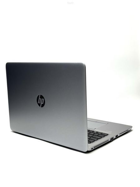 Ноутбук HP EliteBook 850 G3 TN Intel Core i5 (i5-6200U) 8 Гб 256 Гб SSD Клас A- (NTB0426290) Б/В