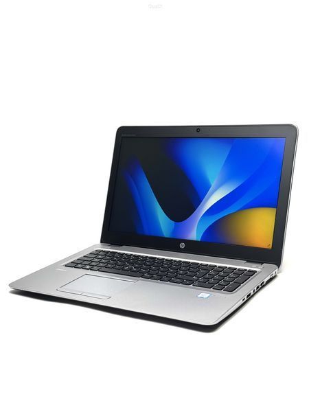 Ноутбук HP EliteBook 850 G3 TN Intel Core i5 (i5-6200U) 8 Гб 256 Гб SSD Клас A- (NTB0426290) Б/В
