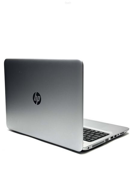 Ноутбук HP ProBook 450 G4 TN Intel Core i3 (i3-7100U) 8 Гб 128 Гб SSD Клас A- (NTB0426397) Б/В NTB0426397 фото