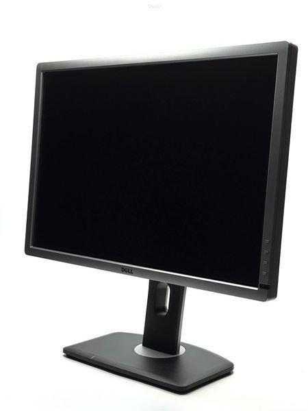 Монітор Dell UltraSharp U2412Mb 24" IPS (Вживаний - Клас B)
