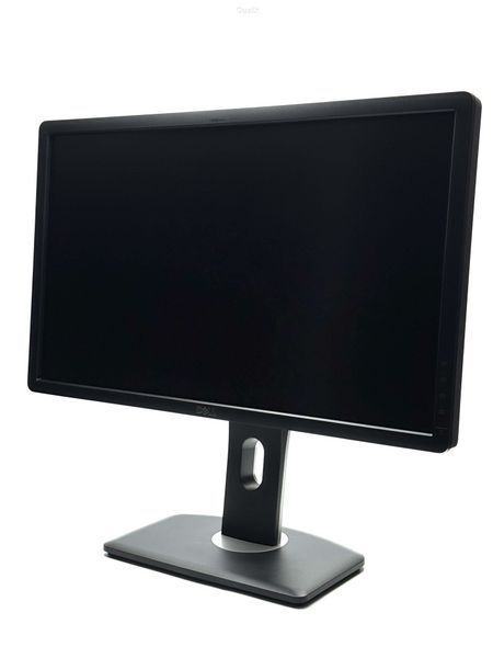 Монітор Dell P2412Hb 24" TFT+TN (Вживаний - Клас A)