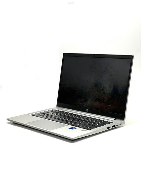 Ноутбук HP ProBook 430 G8 IPS Intel Core i7 (i7-1165G7) 16 Гб 512 Гб SSD (Вживаний - Клас B) RNB1224115 фото