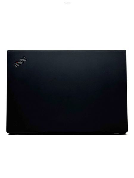 Ноутбук Lenovo ThinkPad T14 Gen 1 Multitouch AMD Ryzen 5 (Ryzen 5 Pro 4650U) 8 Гб 512 Гб SSD (Вживаний - Клас B) NTB0925302 фото