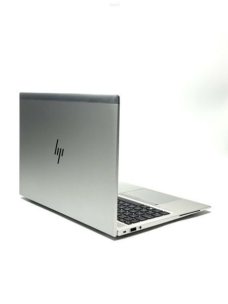 Ноутбук HP EliteBook 855 G7 IPS AMD Ryzen 5 (Ryzen 5 Pro 4650U) 16 Гб 256 Гб SSD Клас A- (GNB0526174) Б/В