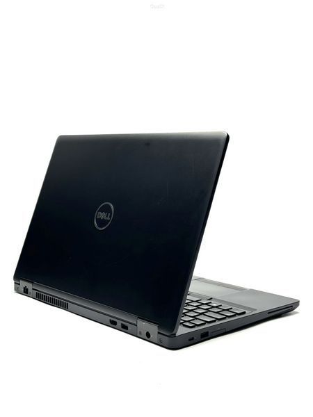 Ноутбук Dell Latitude 5580 IPS Intel Core i5 (i5-6300U) 8 Гб 256 Гб SSD Клас A- (NTB0925435) Б/В