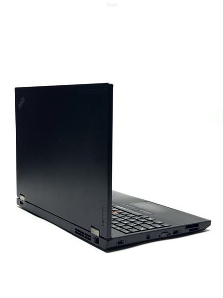 Ноутбук Lenovo ThinkPad L560 IPS Intel Core i5 (i5-6200U) 8 Гб 256 Гб SSD Клас A- (NTB0426485) Б/В