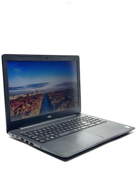 Ноутбук Dell Latitude 3590 TN Intel Core i5 (i5-8250U) 8 Гб 256 Гб SSD Клас A- (NTB1125355) Б/В