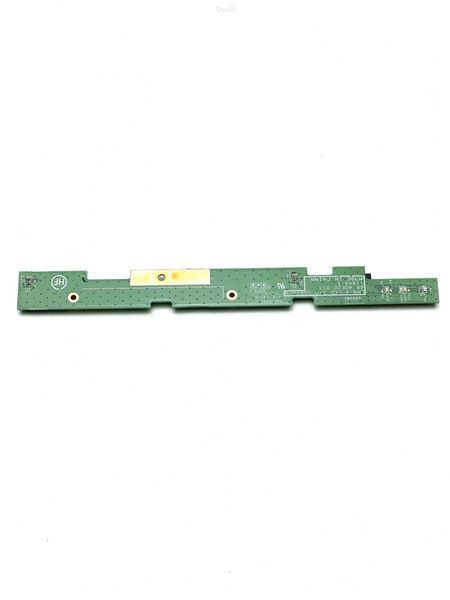 Додаткова плата (cвітлодіодна панель, мікрофони) для ноутбука Lenovo ThinkPad T530 (вживаний) ZDP0033 фото
